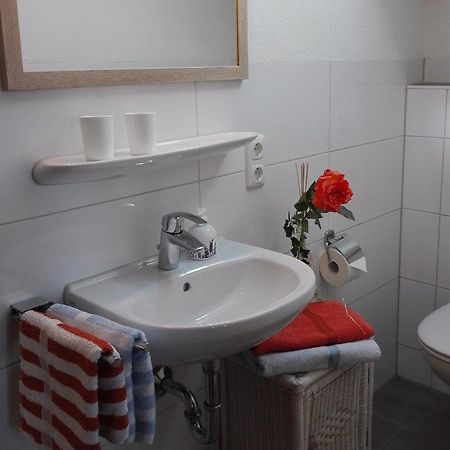 Gaestehaus Cafe Habersetzer Schwaigen Екстер'єр фото